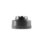 Dead Air Wolverine Collar for M13, M14, M15, M16, 1/2", 5/8" Inserts