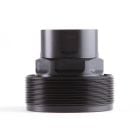 Dead Air Wolverine Thread Insert - M24x1.5 RH Long