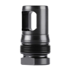 Dead Air Xemax .338 Muzzle Brake - 3/4x24