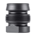 Dead Air Xeno .45 Xero Mount - .578x28