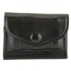 DeSantis Gunhide 2 x 2 x 2 Leather Cartridge Pouch