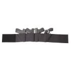 DeSantis Gunhide 4 Position Small Frame Semi Auto Belly Band Holster