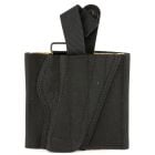 DeSantis Gunhide Apache Large Frame Semi Auto Ankle Holster