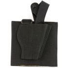 DeSantis Gunhide Apache Ankle Holster for Medium Frame Semi-Auto Pistols
