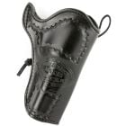DeSantis Gunhide Doc Holiday Colt SAA 3 1/2" Cross Draw Holster (Front)