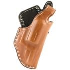 DeSantis Gunhide Dual Angle Hunter Smith & Wesson Governor Holster