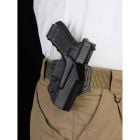 DeSantis Gunhide Facilitator Holster for Glock 17 / 22