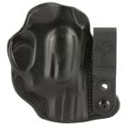 DeSantis Gunhide Flex-Tuk Holster for Smith & Wesson J-Frame 2" Revolvers