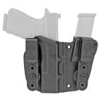 DeSantis Gunhide Hidden Truth Holster for Glock 43 / 43X