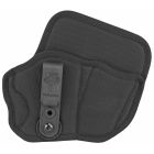 DeSantis Gunhide Inner Piece 2.0 Single Stack Sub Compact Semi Auto Holster