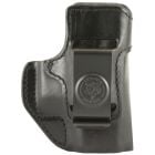 DeSantis Gunhide Inside Heat Sig Sauer P365 Holster