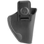 DeSantis Gunhide Insider Smith & Wesson J-Frame Holster