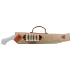 DeSantis Gunhide Kurz Case Shell Attachment Pouch for 12 / 20 Gauge Shells
