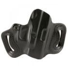 DeSantis Gunhide Mini Slide Holster for Glock 17, 19, 19X, 26, 27, 31, 32, 33, 36, 45