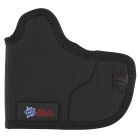 DeSantis Gunhide Nemesis Pocket Holster for Glock 43 / 43X - Optics Ready