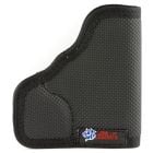 DeSantis Gunhide Nemesis Pocket Holster for Kimber EVO SP, Micro 9, Kahr P380