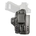 DeSantis Gunhide Persuader IWB Holster for Glock 19 with Streamlight TLR-7A