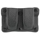 DeSantis Gunhide Quantico Double Magazine Pouch for Double Stack 9mm / .40 S&W
