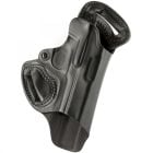 DeSantis Gunhide S.O.B Small Of Back Holster for 1911s With 3"-5" Barrels