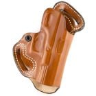 DeSantis Gunhide S.O.B. Small Of Back Holster for Glock 17, 19, 22, 23, 45, Ruger SR9, SR40