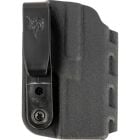DeSantis Gunhide Slim-Tuk Ambidextrous IWB Holster for Springfield Hellcat Pro