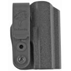 DeSantis Gunhide Slim-Tuk Holster for Sig Sauer P238, Kimber Micro Carry, and Springfield 911 Pistols