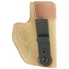DeSantis Gunhide Sof-Tuck Holster for Glock 43 / 43X Pistols