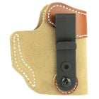 DeSantis Gunhide Sof-Tuck Holster for Springfield XD 3" / HK VP9SK Pistols