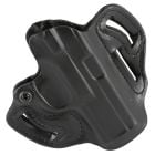 DeSantis Gunhide Speed Scabbard Holster for 4" FNX & FNS 9 / 40 Pistols