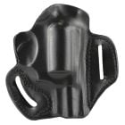 DeSantis Gunhide Speed Scabbard Holster for Ruger SP101 2.24" / Taurus 645 2.25" Pistols