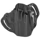 DeSantis Gunhide Speed Scabbard Holster for Sig Sauer P250C / P320C Pistols