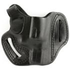 DeSantis Gunhide Thumb Break Mini Slide Holster for Smith & Wesson J-Frame, Taurus 85, 85CH
