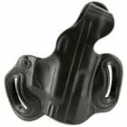 DeSantis Gunhide Thumb Break Mini Slide OWB Holster for Glock 43, 43X, 48