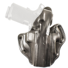 DeSantis Gunhide Thumb Break Scabbard (Cocked & Locked) Holster for Springfield Prodigy 4.25"