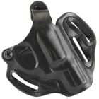 DeSantis Gunhide Thumb Break Scabbard Holster for Smith & Wesson J-Frame / Taurus 85 Revolvers