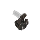 DeSantis Gunhide Thumb Break Scabbard OWB Holster for Glock 17, 22, 31, 47