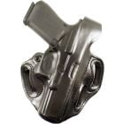 DeSantis Gunhide Thumb Break Scabbard OWB Holster for Glock 19, 19X, 45, 23, 32 
