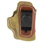 DeSantis Gunhide Transit IWB Holster for SIG P365 / 365XL / Springfield Hellcat