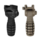 DMA Inc. XTS Front-2-Back Folding Vertical Grip