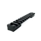 DNZ Products Freedom Reaper Remington 700 Short-Action Picatinny Scope Base w/ 8-40 Screws