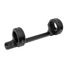 DNZ Products Game Reaper 1" High Scope Mount for Savage Axis / Edge Rifles with 8-40 Screws