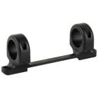DNZ Products Game Reaper 1" Medium CVA Cascade Short Action Scope Mount
