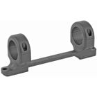 DNZ Products Game Reaper 1" Medium Remington 700 Short Action Scope Mount