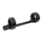 DNZ Products Game Reaper 1" Medium Scope Mount for Savage Axis / Edge Rifles with 8-40 Screws