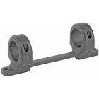 DNZ Products Game Reaper 1" Medium Tikka T3 Scope Mount