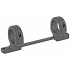 DNZ Products Game Reaper 30mm Medium Remington 700 Long-Action Scope Mount