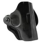 DeSantis Gunhide Mini Scabbard Right-Handed OWB Holster for Smith & Wesson Bodyguard 2.0