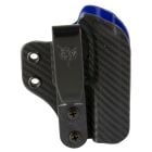 DeSantis Gunhide Lifeguard Ambidextrous IWB Holster for Glock 43X / 48 Pistols