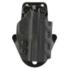 DeSantis Gunhide Cazzuto Right-Handed OWB Holster for Smith & Wesson Equalizer