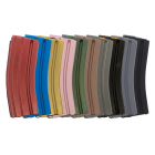 Duramag AR-15 .223, 5.56mm, .300BLK 30-Round Aluminum Magazine